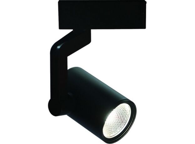 Светильник на штанге Arte Lamp Traccia A2311PL-1BK,изображение2