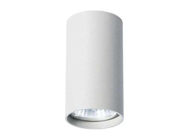 Накладной светильник Arte Lamp 1516 A1516PL-1GY,изображение2