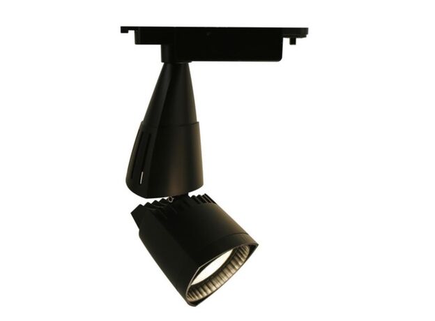 Светильник на штанге Arte Lamp 3830 A3830PL-1BK,изображение2
