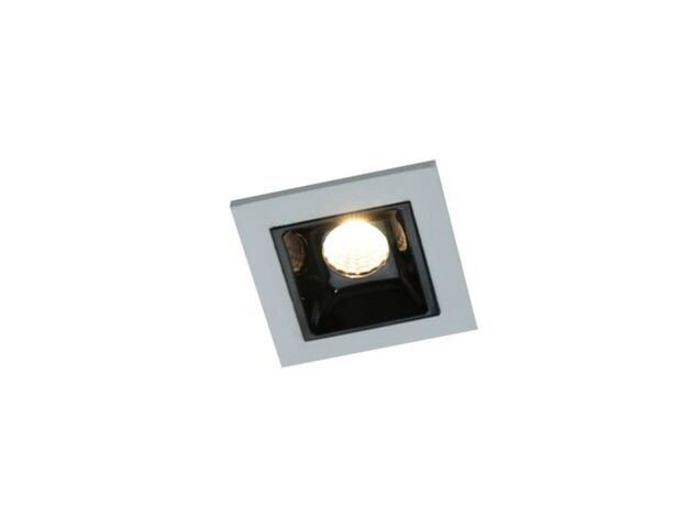 Встраиваемый светильник Arte Lamp Grill A3153PL-1BK,изображение2