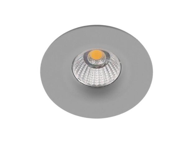 Встраиваемый светильник Arte Lamp 1427 A1427PL-1GY