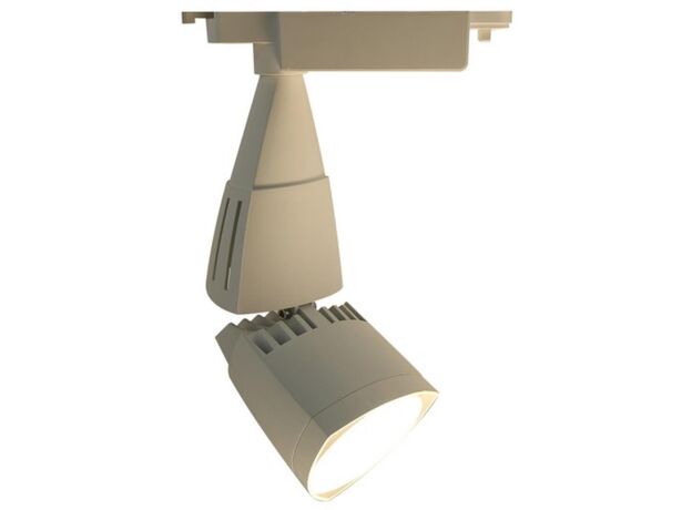 Светильник на штанге Arte Lamp 3830 A3830PL-1WH,изображение2