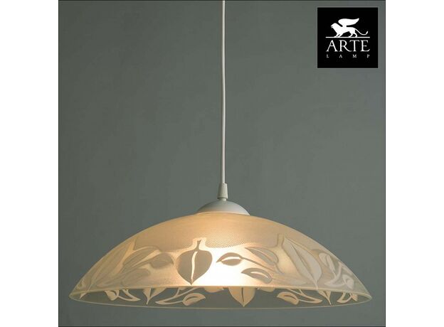 Подвесной светильник Arte Lamp Cucina A4020SP-1WH,изображение3