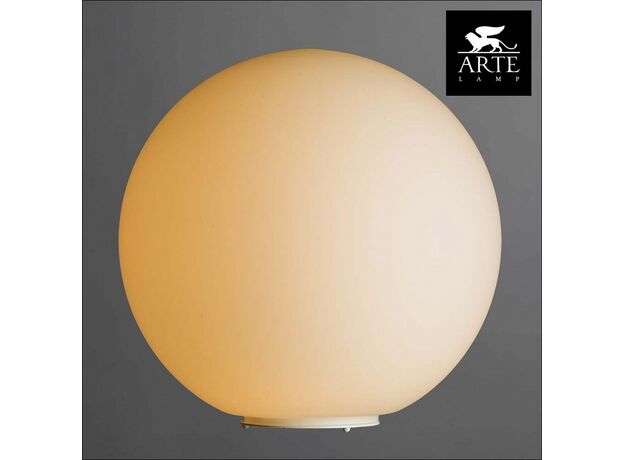 Настольная лампа декоративная Arte Lamp Casual A6030LT-1WH,изображение3