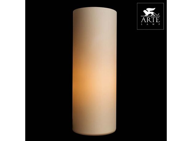 Настольная лампа декоративная Arte Lamp Casual A6710LT-1WH,изображение3