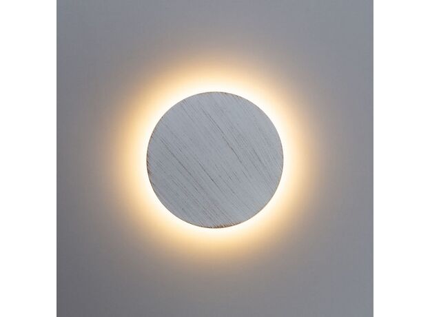 Накладной светильник Arte Lamp Eclipse A1421AP-1GY,изображение3