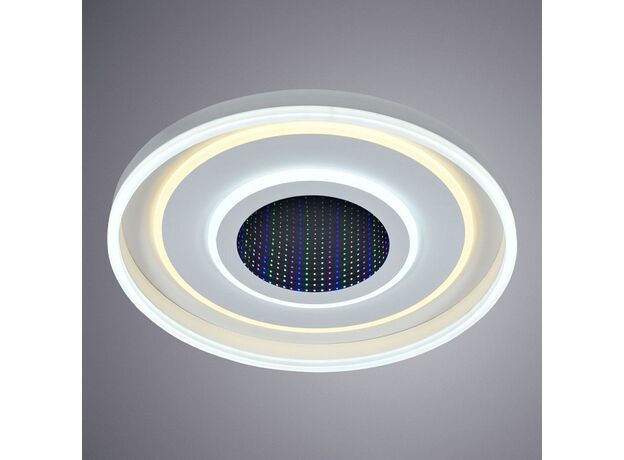 Накладной светильник Arte Lamp Multi-Space A1432PL-1WH,изображение3
