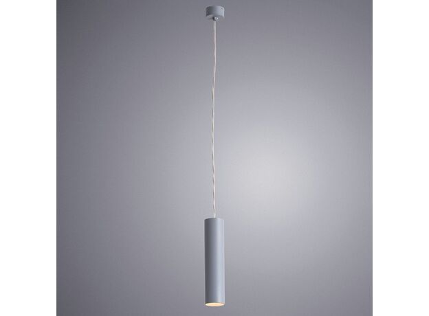 Подвесной светильник Arte Lamp Sirius A1524SP-1GY,изображение3