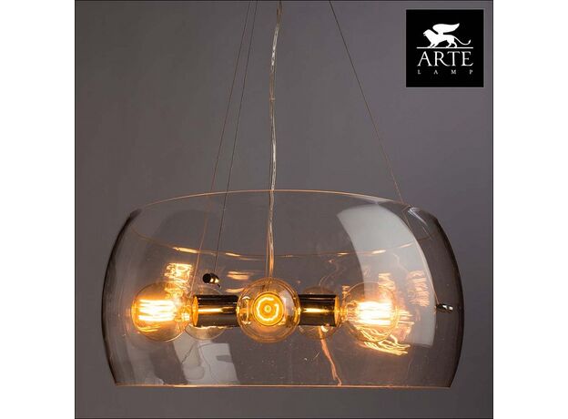 Подвесной светильник Arte Lamp Frescura A8057SP-5CC,изображение3