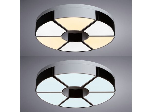 Накладной светильник Arte Lamp Multi-Piazza A8083PL-6WH,изображение2