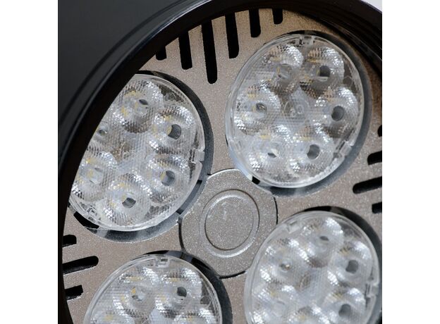светильник на штанге Arte Lamp Lyra A6252PL-1BK,изображение5