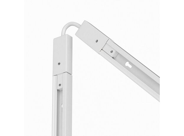 Соединитель гибкий для треков Arte Lamp Track Accessories A150233,изображение4