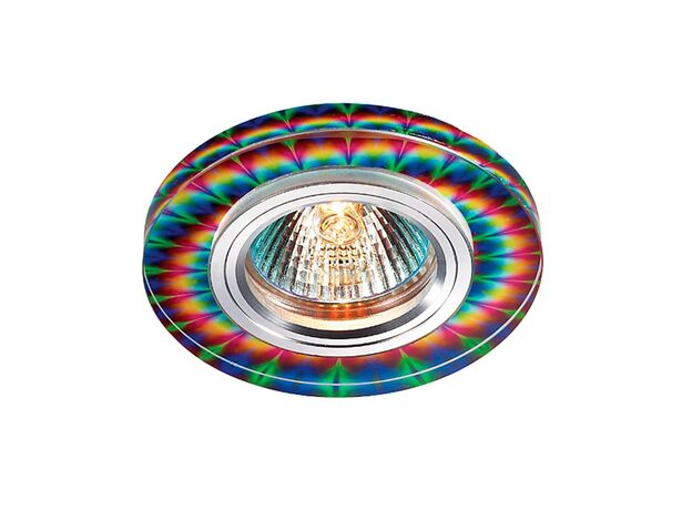 Встраиваемый светильник Novotech Rainbow 369911
