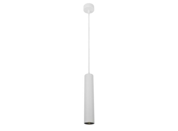 Подвесной светильник Arte Lamp Cassio A5600SP-1WH,изображение2
