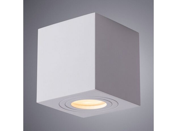 Накладной светильник Arte Lamp Galopin A1461PL-1WH,изображение5