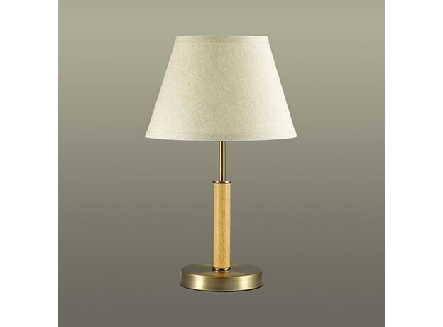 Настольная лампа декоративная Lumion Robin 3703/1T,изображение3