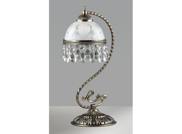 Настольная лампа декоративная Lumion Avifa 2989/1T,изображение3