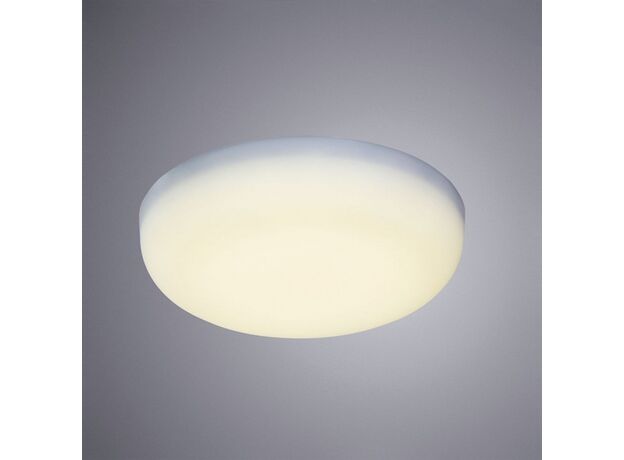 Встраиваемый светильник Arte Lamp Prior A7981PL-1WH,изображение7
