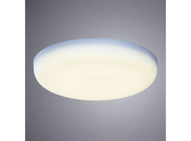 Встраиваемый светильник Arte Lamp Prior A7982PL-1WH,изображение7