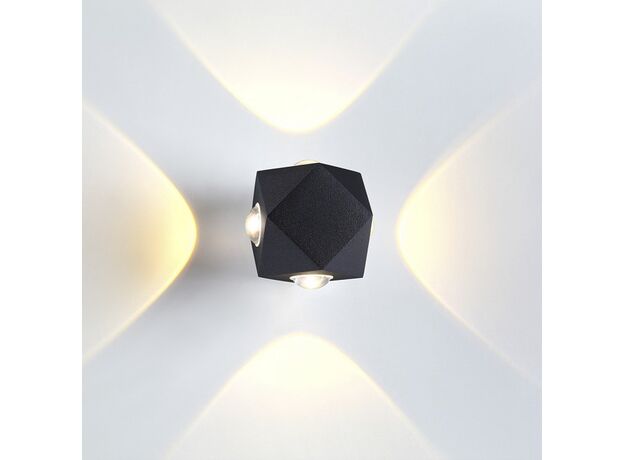 Накладной светильник Odeon Light Diamanta 4218/8WL,изображение2
