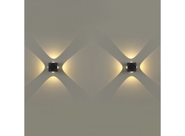 Накладной светильник Odeon Light Diamanta 4218/8WL,изображение4