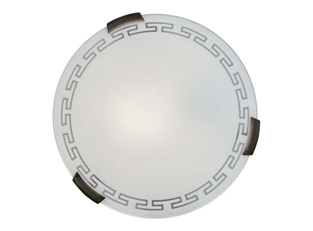 Накладной светильник Sonex Greca 161/K
