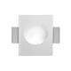 Встраиваемый светильник Arte Lamp 3113 A3113AP-1WH