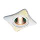 Встраиваемый светильник Novotech Ceramic 369929